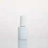 Botellas de Esmalte de Uñas, Botellas de Aceite para el Cuidado de las Uñas, Botellas Dispensadoras de Gel para Esmalte de Uñas, Botellas de Vidrio a Prueba de Luz al por Mayor con Pincel, Botellas de Esmalte de Uñas Ámbar