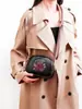 Bolso Versátil de Estilo Nacional Nuevo para Mujer Primavera Temprana 2026, Gran Capacidad Retro Nuevo Estilo Chino de Moda Bolso de Hombro Estilo Mamá