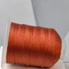 Cuerda de 3 hebras para envolver, Cuerda especial para tejido hecho a mano, Pulsera, Cordón para collar, Cordón para colgante de jade, Stock listo del fabricante al por mayor