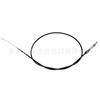 Acelerador Longding cabeza recta longitud total 1090mm, carrera 80mm reemplazo cable válvula 200cc
