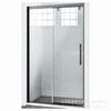 Fabricante Direto Instala Porta de Correr Estreita para Banheiro de Apartamento de Estudante, Divisória de Banheiro, Prova Grátis Sob Demanda