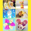 Papel Corrugado de Colores A4 DIY Papel de Agujeros de Colores Papel Hecho a Mano Papel Ondulado de Tres Capas para Niños Pequeños Venta Directa de Fábrica