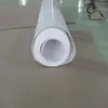 Lámina de Teflón, Placa de PTFE, Lámina de Politetrafluoroetileno, Placa de Teflón, Lámina de PTFE Cortada a Medida, Fabricante de Varillas de PTFE