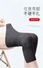 Rodilleras Calientes, Engrosadas y Alargadas, para Mujeres Mayores con Piernas Frías, Protección Articular, Calentadores de Piernas de Invierno para Mujeres de Mediana Edad y Mayores, Tubo Largo, Venta al por Mayor desde el Fabricante