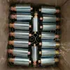 Parafuso de ancoragem Zhongsheng junta intermediária junta da cabeça do parafuso de ancoragem uso junta simples de parafuso de ancoragem para mineração junta de injeção