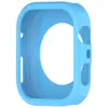 Funda Protectora de Silicona para Huawei Fit4, Funda de Reloj de Silicona para Huawei Fit4 Pro, Funda de Goma Suave para Reloj