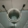 Suministro Directo de Fábrica de Equipos Médicos Bobina de Acero Inoxidable para Cerveza Casera Enfriamiento de Malta Bobina de Acero Inoxidable