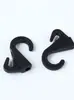Directamente del fabricante: Gancho de Cuerda de Tensión para Exteriores, Cuerda Redonda de 7-10 mm, Cuerda Plana, Cuerda Elástica, Accesorios de Gancho de Plástico, Gancho de Cuerda de Tensión