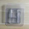 Nuevo tipo de botón de inserción stick parche fuerte sin costuras cocina baño hebilla de enchufe universal universal