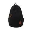 Suministro Exclusivo Transfronterizo de Mochilas Sencillas, Mochilas de Viaje Modernas para Hombres y Mujeres, Se Pueden Imprimir con Texto y Logo
