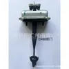 Adequado para Limitadores de Porta Ford Lincoln Mkc, Articulações de Parada de Posicionamento Dianteiras e Traseiras Esquerda e Direita Ej7Z7823552A