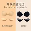 Sujetador de Copa Rellena Gruesa de 5 cm para Pecho Pequeño, Push-Up Mágico Invisible, Elevación Sexy, Cierre Frontal