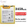 Aplicable a batería de teléfono móvil Huawei Nexus 6P HB416683ECW placa de carga 3450mah fábrica mayoreo comercio exterior