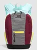 Mochila Ultraligera Infantil Color Block Dopamina Bolsa Ligera para Viajes Diarios Mochila Escolar para Estudiantes Mochila de Viaje Unisex para Niños al Aire Libre