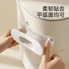 Soporte de Enchufe Fasola Organizador de Cables de Alimentación y Datos Artefacto Sin Taladro Enrollador de Cables para Electrodomésticos de Cocina en Pared
