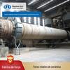 Forno de cimento de ceramsite Forno rotativo de areia de ceramsite Equipamento de forno de calcinação de ceramsite Novo forno rotativo de secagem de lodo de carvão