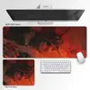 Mouse Pad E-Sports Neon Genesis Evangelion Grande High-End Venda Direta de Fábrica Pad para Mesa de Computador Pad para Teclado