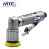 Rectificadora neumática de grado industrial Mitt NT-1031, máquina de lijado de 2 pulgadas, enceradora de 50 mm, rectificadora neumática pequeña