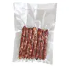 Bolsas Selladas al Vacío Texturizadas de 28 cm * 35 cm Empaque para Conservar la Frescura de los Ingredientes Frescos Compatible con Máquina Selladora Múltiples Especificaciones En Stock