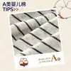 Calzoncillos tipo bóxer de algodón antibacteriano para niñas de talla grande, estilo británico, estampado de osos, tiro largo extendido, talla grande