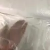 Bolsas para Preparación y Transporte de Globos Imitación Oxidado, Bolsas Transparentes Grandes para Globos, Bolsas Grandes Imitación Polvo