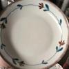 Talheres de cerâmica para uso doméstico simples pequeno fresco estilo nórdico criativo distintivo prato bibimbap prato de frutas prato de macarrão