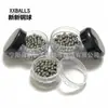 Perla de limpieza para decantador 3mm 4mm bola de acero bola de limpieza de acero inoxidable 304 bola de acero inoxidable