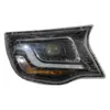 Conjunto de Luz de Giro Sheng Hao Haibao Totalmente Sellado Jindi Peng Luces de Coche Faros de Vehículo de Cuatro Ruedas Faros Delanteros Triciclo Eléctrico