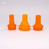 Conector Barbado de Plástico ABS 1,2 polegada 1,5 polegada 2 polegadas 2,5 polegadas 3 polegadas Rosca Macho Inserção Reta Mangueira Balde de Água Acessórios