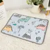 Fornecido Diretamente pelo Fabricante, Tapetes para Cães e Gatos Podem Ser Usados em Todas as Estações, Tapetes para Dormir de Cachorro que São Frescos e à Prova de Umidade, Tapetes de Cercado para Animais de Estimação, Tapetes para Gaiola de Cachorro, Tapetes para Animais de Estimação