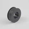 Cinta de Gel de Silicona para Extensiones de Pestañas Cinta Aislante para Pestañas con Agujeros Parche Ocular Transpirable Herramienta Auxiliar para Pestañas