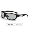 Gafas de sol polarizadas para deportes al aire libre, protección solar, protección contra rayos ultravioleta, gafas parasol para conducir, gafas para ciclismo y montañismo.