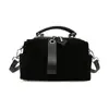 2026 Nova Bolsa Feminina de Exportação Transfronteiriça Urbana Simples Moda Grande Capacidade Bolsa de Mão Bolsa de Ombro Transversal Feminina