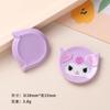 Accesorios de resina de dibujos animados para bricolaje, pequeños accesorios de placa europea, crema de pegamento, pinza para el cabello hecha a mano, funda para teléfono móvil, hebilla de zapato, lote de accesorios
