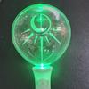 Luz de Mano de Bola para Control Remoto de Acrílico Palo de Animación Palo de Luz de 15 Colores Atrezo de Animación para Fans de Celebridades Mercancía de Fan de Moda