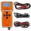 Pinza de Sonda para Batería de Litio Ternaria / Batería 18650 Detector Tester de Resistencia Interna y Voltaje de Alta Precisión