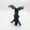 Clip para Tableta de Grabación de Video Fotografía en Vivo Compatible con iPad Clip para Teléfono Selfie Clip Fijo para Sesión de Fotos Trípode
