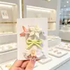 Estilo Océano Set de Pinzas para el Cabello Transfronterizas Infantiles Niñas Estrella de Mar Concha Perla Accesorios para el Cabello Lindos Femeninos Pinzas Laterales Adorables Divertidos