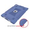 Venta Caliente en Amazon Adecuado para iPad 9.7 2018 Funda Suave de Silicona de Cobertura Total Funda Protectora para Air2 Funda Trasera Resistente a Caídas