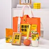 Regalos para el Día del Maestro para estudiantes de preescolar para dar a los maestros, bolsas de tela escolares prácticas, recuerdos para escuelas primarias y secundarias