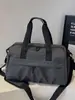 Nueva Bolsa de Fitness Impermeable, Bolsa de Equipaje Separada para Mojado y Seco, Bolsa de Viaje Deportiva, Bolsa de Viaje, Bolsa de Viaje Grande de Capacidad para Distancia Corta
