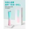 Manicure Portátil Cintura Fina Pequena Armazenamento de Energia Portátil Mini Lâmpada de Fototerapia Lâmpada de Secagem de Esmalte Lâmpada de Fototerapia Portátil para Manicure