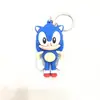 Llavero de Muñeco Gato y Ratón Gato 3D Colgante para Mochila Escolar Infantil Regalo Joyería