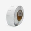 Etiqueta RFID Flexível Anti-metal U8 UHF para Inventário de Gerenciamento de Ativos Imprimível