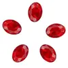 Rhinestones Ovalados de Punta Inferior en Varios Colores y Modelos, Rhinestones con Forma de Punta Inferior, Rhinestones para Decoración de Teléfonos, Accesorios