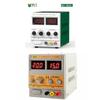 Fuente de Alimentación Regulada DC de Mantenimiento de Teléfonos Móviles 15V2A BEST BEST PS-1502DD/1502D + RF