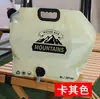 Bolsa Portátil para Armazenamento de Água ao Ar Livre, Grande Capacidade, Bolsa Dobrável de Plástico para Armazenamento de Água para Montanhismo, Pesca Selvagem, Viagens e Acampamento Essenciais
