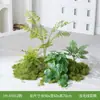 Flores Artificiales y Plantas Verdes Hy-Ay8 para Paisajismo, Arreglos Florales, Plantas Falsas para Decoración y Exhibición en Centros Comerciales, Escaparates de Tiendas y Hermosas Exhibiciones