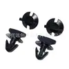 A0029880542 adequado para Mercedes-Benz W222 W246 carro para-lama dianteiro cabine em ambos os lados da fivela da placa de proteção
