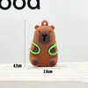 Chaveiro Boneca Pingente Kapi Bala Boneca de Cola Gota Kapi Bala Chaveiro Acessórios de Caixa Surpresa Arqueológica Venda por Atacado
